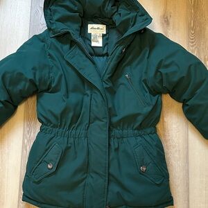 VNTG Eddie Bauer Polar Parka